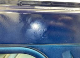 SKODA Door Rear Left SKODA OCTAVIA III (5E) (2012-2019) — thumbnail 9