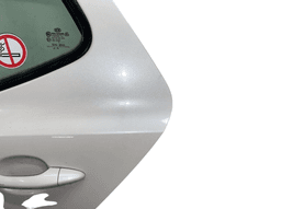 KIA 770032T000 77003-2T000 Door Rear Left KIA OPTIMA III (TF) (2010-2015) — thumbnail 2