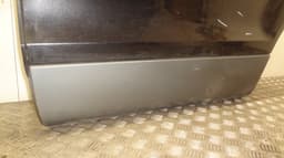 AUDI Door Rear Left AUDI Q7 (4L) (2006-2015) — thumbnail 3
