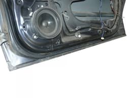 SUBARU Door Front Right SUBARU LEGACY V / Outback (2009-2014) — thumbnail 6