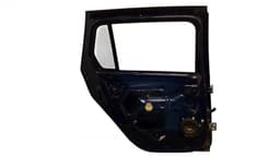 DACIA Door Rear Left DACIA LOGAN II (2012-2020) — thumbnail 9