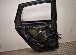 OPEL 13301546 Door Rear Left OPEL ASTRA J (P10) (2009-2015) — thumbnail 2