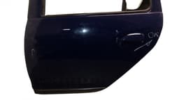 DACIA Door Rear Left DACIA LOGAN II (2012-2020) — thumbnail 4