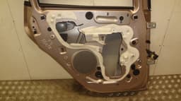 PEUGEOT Door Rear Left PEUGEOT 208 I (A9) (2012-2019) — thumbnail 5