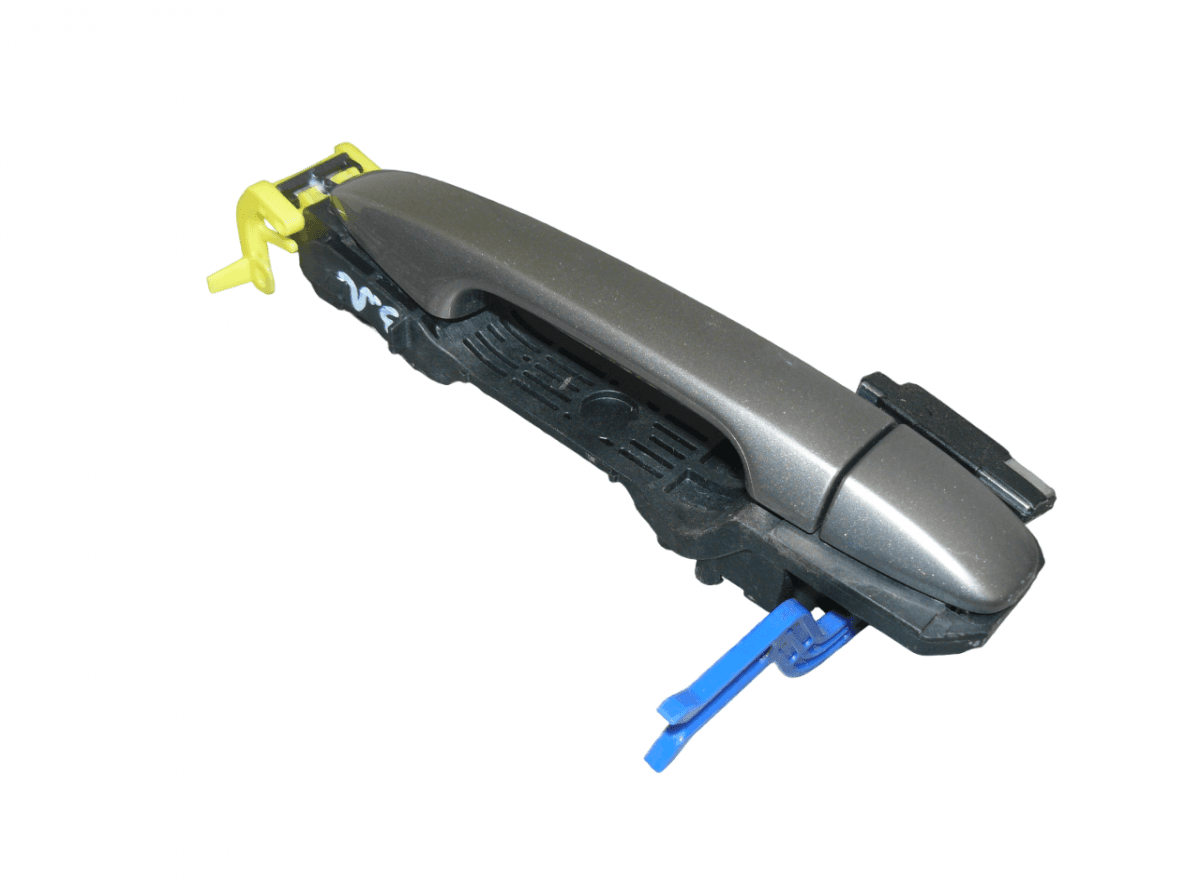 Door Handle Exterior Rear Left TOYOTA VERSO (AR20) (2009-2018)