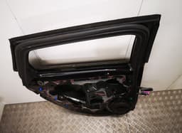 OPEL 13301546 Door Rear Left OPEL ASTRA J (P10) (2009-2015) — thumbnail 8