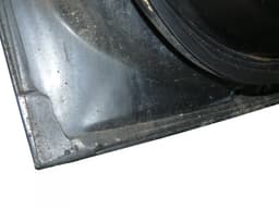 SUBARU Door Front Right SUBARU LEGACY V / Outback (2009-2014) — thumbnail 7