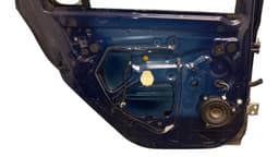 DACIA Door Rear Left DACIA LOGAN II (2012-2020) — thumbnail 10