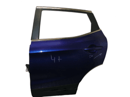 NISSAN H21014EAMA Door Rear Left NISSAN QASHQAI II (J11) (2013-2021) — thumbnail 1