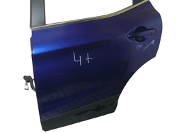 NISSAN H21014EAMA Door Rear Left NISSAN QASHQAI II (J11) (2013-2021) — thumbnail 2
