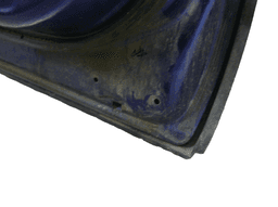 NISSAN H21014EAMA Door Rear Left NISSAN QASHQAI II (J11) (2013-2021) — thumbnail 7