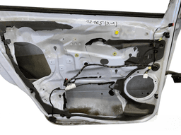 FORD PAM21R24631AC Door Rear Left FORD S-MAX I (2006-2014) — thumbnail 7