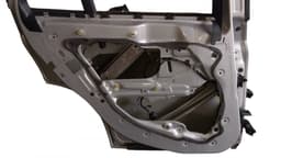 BMW 41009628743 Door Rear Left BMW X1 (E84) (2009-2015) — thumbnail 8