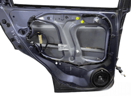 HONDA Door Rear Left HONDA CR-V III (RE) (2006-2012) — thumbnail 7