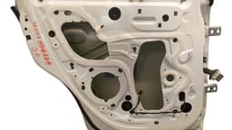 CITROËN Door Rear Left CITROËN C3 III (SX) (2016-2024) — thumbnail 6