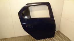 DACIA Door Rear Right DACIA LOGAN II (2012-2020) — thumbnail 1