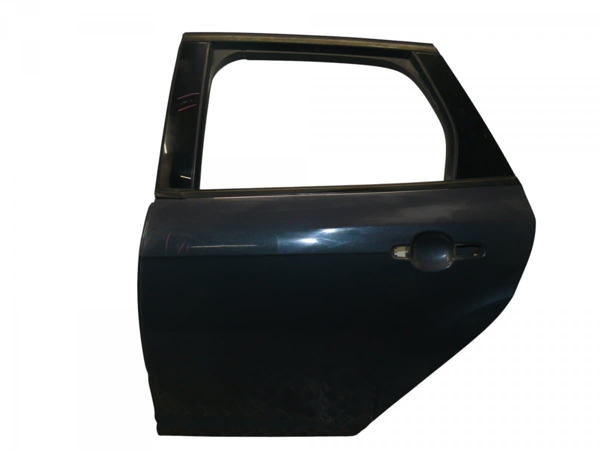 FORD PBM51N24631AE Door Rear Left FORD FOCUS III (2010-2018)