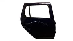 DACIA Door Rear Right DACIA LOGAN II (2012-2020) — thumbnail 1