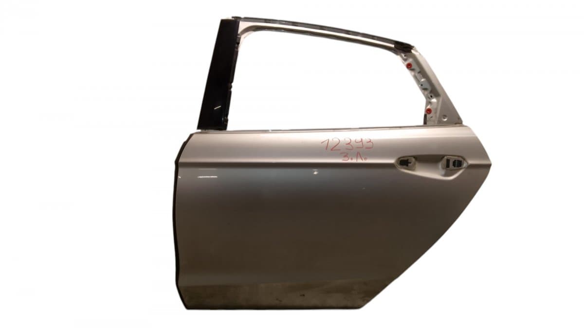 2505270 Door Rear Left FORD MONDEO Mk V (CD, CE, CF) (2014-2022)