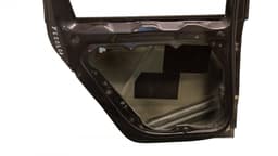 VW 3AF833055 Door Rear Left VW PASSAT B7 / ALLTRACK (2010-2015) — thumbnail 9
