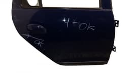 DACIA Door Rear Right DACIA LOGAN II (2012-2020) — thumbnail 2