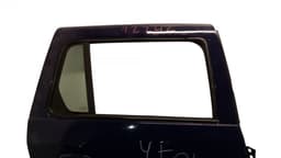DACIA Door Rear Right DACIA LOGAN II (2012-2020) — thumbnail 3