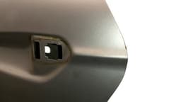 FORD 2505270 Door Rear Left FORD MONDEO Mk V (CD, CE, CF) (2014-2022) — thumbnail 6