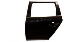 VW 3AF833055 Door Rear Left VW PASSAT B7 / ALLTRACK (2010-2015) — thumbnail 1