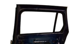 DACIA Door Rear Right DACIA LOGAN II (2012-2020) — thumbnail 7