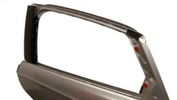 FORD 2505270 Door Rear Left FORD MONDEO Mk V (CD, CE, CF) (2014-2022) — thumbnail 7