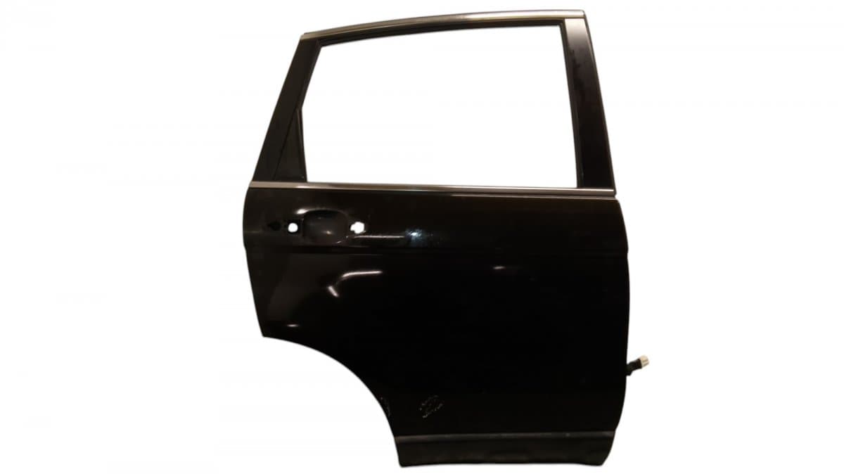 HONDA Door Rear Right HONDA CR-V III (RE) (2006-2012)