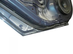 FORD PBM51N24631AE Door Rear Left FORD FOCUS III (2010-2018) — thumbnail 8