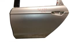 FORD 2505270 Door Rear Left FORD MONDEO Mk V (CD, CE, CF) (2014-2022) — thumbnail 2