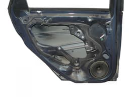 FORD PBM51N24631AE Door Rear Left FORD FOCUS III (2010-2018) — thumbnail 7
