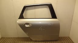 PEUGEOT Door Rear Right PEUGEOT 508 I (W23) (2010-2018) — thumbnail 1