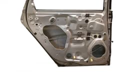FORD 2505270 Door Rear Left FORD MONDEO Mk V (CD, CE, CF) (2014-2022) — thumbnail 9