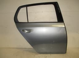 VW 5K6.833.312 Door Rear Right VW GOLF VI (5K) (2008-2013) — thumbnail 1