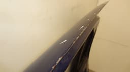 DACIA Door Rear Right DACIA LOGAN II (2012-2020) — thumbnail 8
