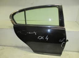 LEXUS Door Rear Right LEXUS GS III (2005-2011) — thumbnail 1