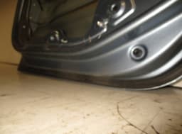 VW 5K6.833.312 Door Rear Right VW GOLF VI (5K) (2008-2013) — thumbnail 8