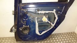 DACIA Door Rear Right DACIA LOGAN II (2012-2020) — thumbnail 7