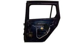 DACIA Door Rear Right DACIA LOGAN II (2012-2020) — thumbnail 5