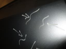 VW 5K6.833.312 Door Rear Right VW GOLF VI (5K) (2008-2013) — thumbnail 4