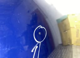 SKODA 5E5833056B Door Rear Right SKODA OCTAVIA III (5E) (2012-2019) — thumbnail 2