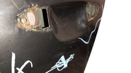 VW 3AF833055 Door Rear Left VW PASSAT B7 / ALLTRACK (2010-2015) — thumbnail 4