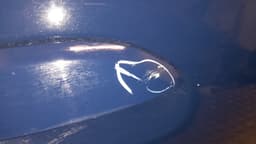 DACIA Door Rear Right DACIA LOGAN II (2012-2020) — thumbnail 4