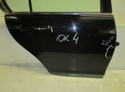 LEXUS Door Rear Right LEXUS GS III (2005-2011) — thumbnail 2