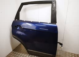CHEVROLET Door Rear Right CHEVROLET CAPTIVA I (2006-2018) — thumbnail 1