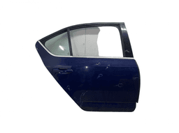 SKODA 5E5833056B Door Rear Right SKODA OCTAVIA III (5E) (2012-2019) — thumbnail 1