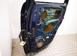 CHEVROLET Door Rear Right CHEVROLET CAPTIVA I (2006-2018) — thumbnail 9